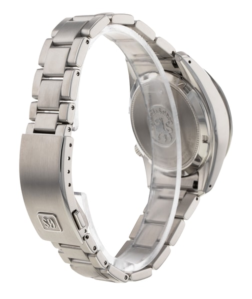 Grand Seiko Sport Collection SBGM247